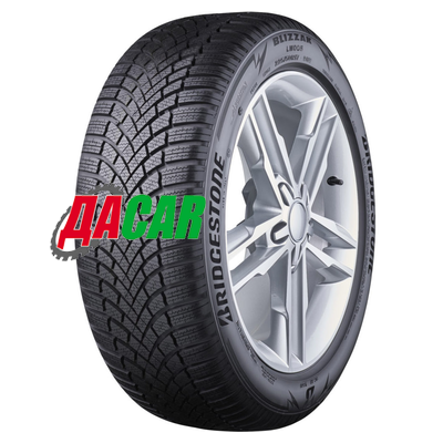 Bridgestone Blizzak LM005 DriveGuard 215/55R16 97H XL RFT