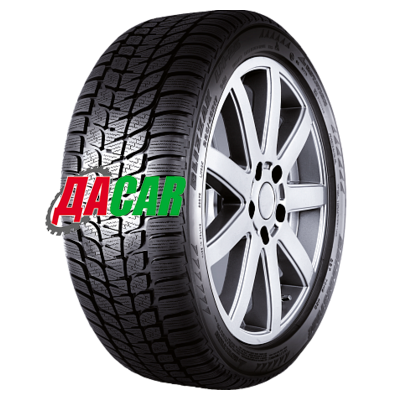 Bridgestone Blizzak LM25 4x4 235/60R17 102H MO TL