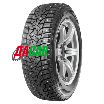 Bridgestone Blizzak Spike-02 215/55R18 99T XL (шип.)