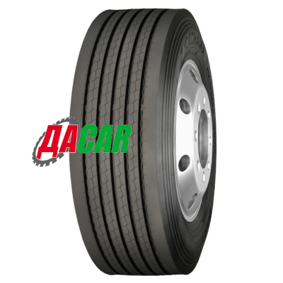 Yokohama BluEarth 110L 355/50R22,5 156L Spiraloop TL