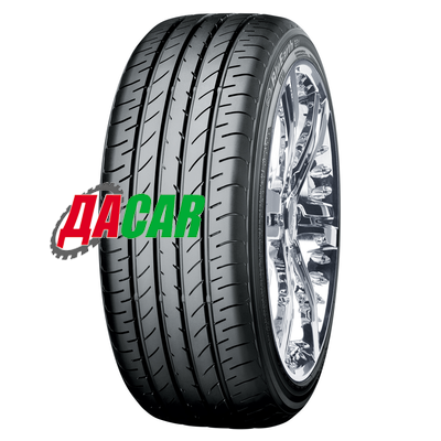 Yokohama BluEarth-A AE51A 205/65R16 95H T0 TL