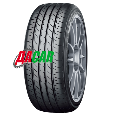 Yokohama BluEarth-A AE51B 215/55R17 94V TL