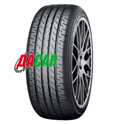 Yokohama BluEarth E51B 225/60R18 100H TL