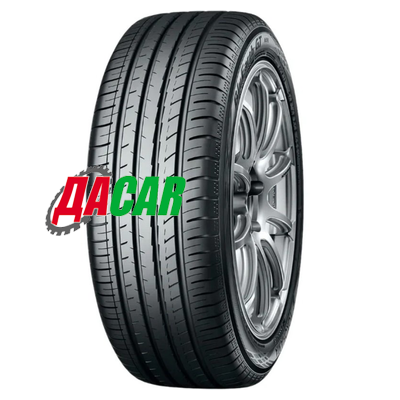 Yokohama BluEarth-GT AE51 245/50R18 100W TL