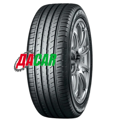 Yokohama BluEarth-GT AE51E 205/60R16 92V TL