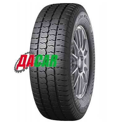 Yokohama BluEarth-Van All Season RY61 215/65R16C 109/107T TL