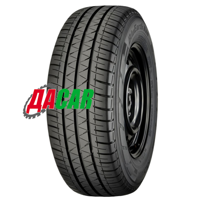 Yokohama BluEarth-Van RY55A 235/65R16C 115/113T TL