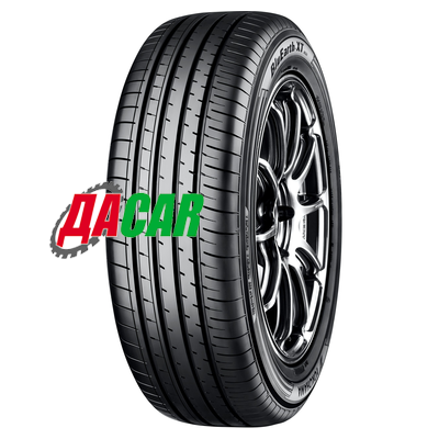 Yokohama BluEarth-XT AE61 235/65R17 108V TL