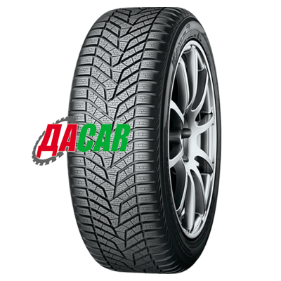 Yokohama BluEarth*Winter V905 265/40R20 104V TL