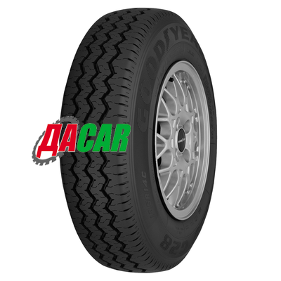 Goodyear Cargo G28 185R14C 102/100P TL