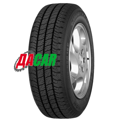 Goodyear Cargo Marathon 235/65R16C 115/113R TL