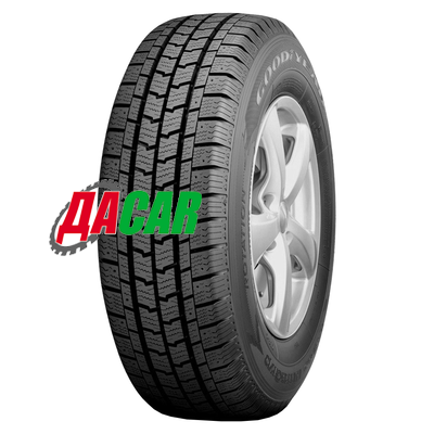 Goodyear Cargo UltraGrip 2 215/65R16C 109/107T M+S 3PMSF (не шип.)