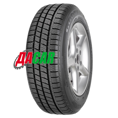 Goodyear Cargo Vector 2 215/60R17C 109T M+S 3PMSF