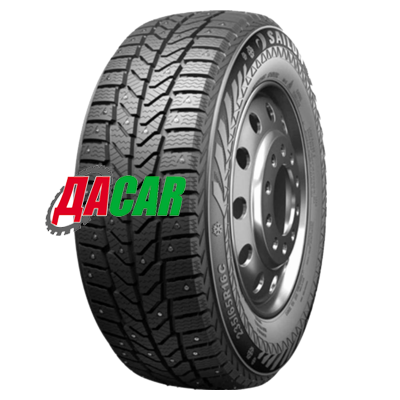 Sailun Commercio Ice 195/65R16C 104/102R (шип.)