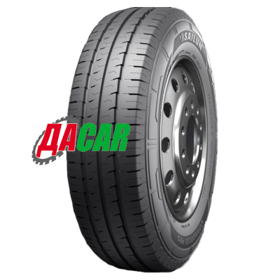 Sailun Commercio Pro 205/65R16C 107/105T BSW 8PR