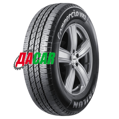 Sailun Commercio VX1 SL07 185/75R16C 104/102R M+S 8PR