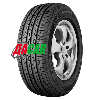 Continental Conti4x4Contact 265/60R18 110H MOFR ML