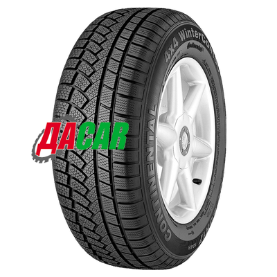 Continental Conti4x4WinterContact 215/60R17 96H *FR