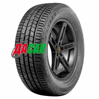 Continental ContiCrossContact LX Sport 265/45R20 104H TL