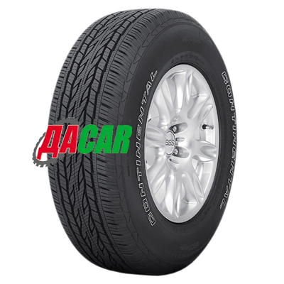 Continental ContiCrossContact LX2 215/60R17 96H FR