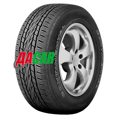 Continental ContiCrossContact LX20 255/55R20 107H EcoPlusM+S