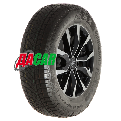 Continental ContiVikingContact 6 SUV 215/65R17 103T XL FR