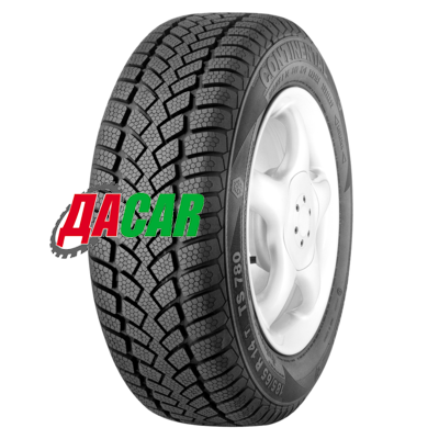 Continental ContiWinterContact TS 780 165/70R13 79T TL