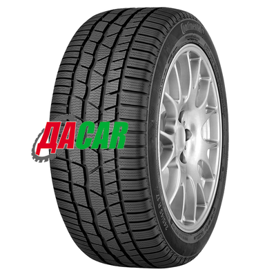 Continental ContiWinterContact TS 830 P SUV 275/45R20 110V XL N0FR
