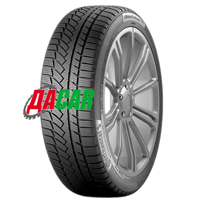 Continental ContiWinterContact TS 850 P SUV 255/45R20 101V AOFR