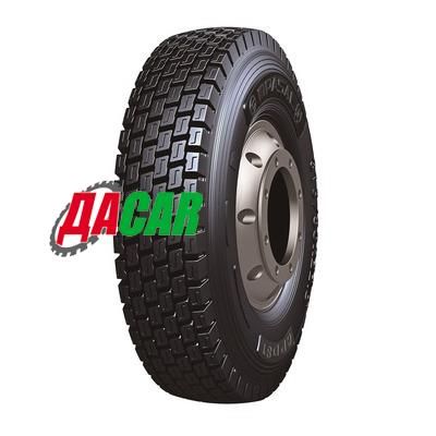 Compasal CPD81 315/70R22,5 154/150M M+S 3PMSF 20PR