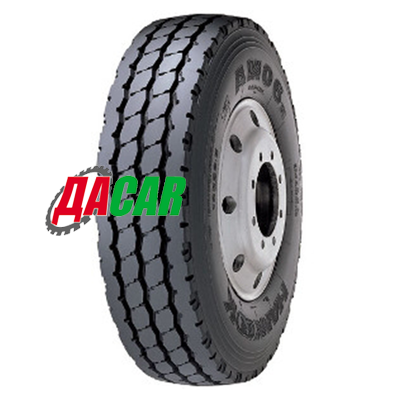 BFGoodrich Cross Control S 385/65R22,5 158K LRJ TL