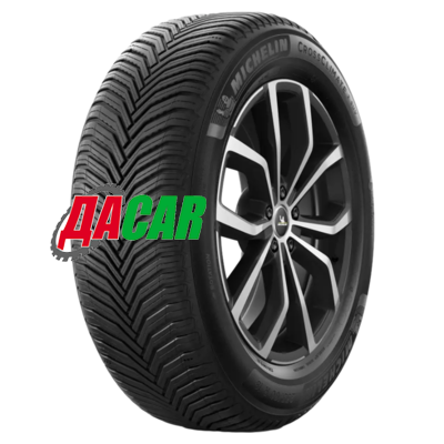 Michelin CrossClimate 2 SUV 225/65R17 106V XL TL