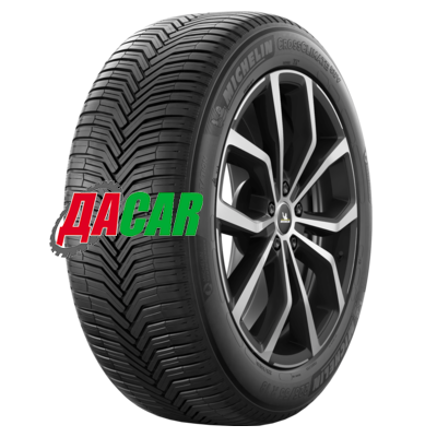 Michelin CrossClimate SUV 215/50R18 92W TL
