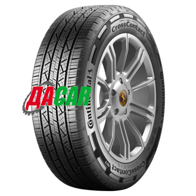 Continental CrossContact H/T 225/60R18 100H FR