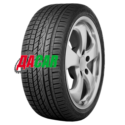 Continental CrossContact UHP 235/55R20 102W FR