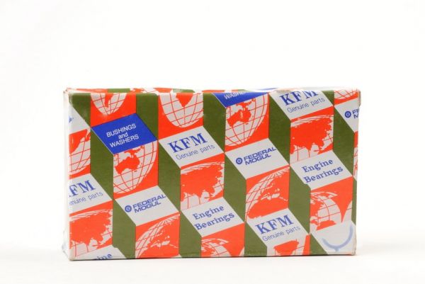 Kfm	NP896 Вкладыши коренные STD комплект. Аналог s1220026\93742286\93742705