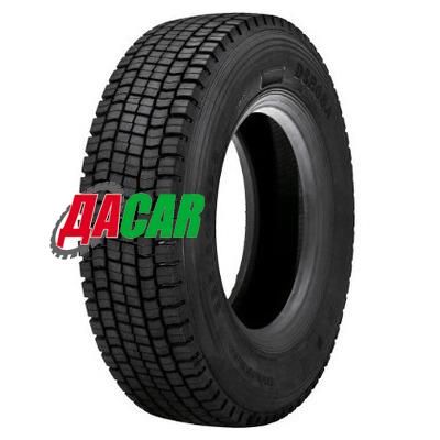 Doublestar DSR08A 295/60R22,5 149/147K PR16