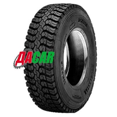 Doublestar DSR158 7,50R16 122/118K TT/TTF 14PR