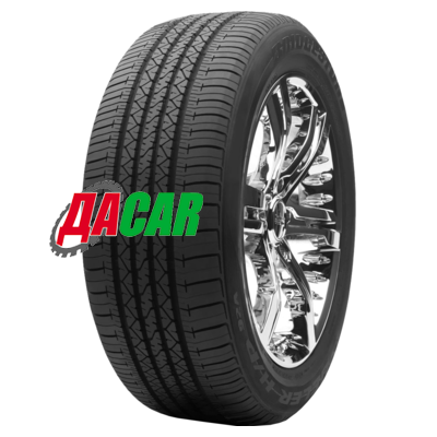 Bridgestone Dueler H/P 92A 265/50R20 107V TL