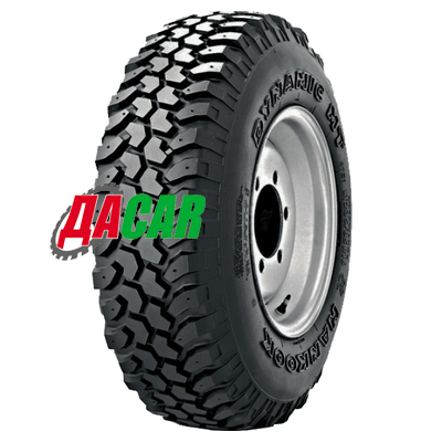 Hankook Dynamic MT RT01 205/80R16 104Q TL