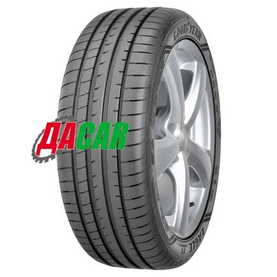 Goodyear Eagle F1 Asymmetric 3 SUV 295/35R22 108Y XL FP