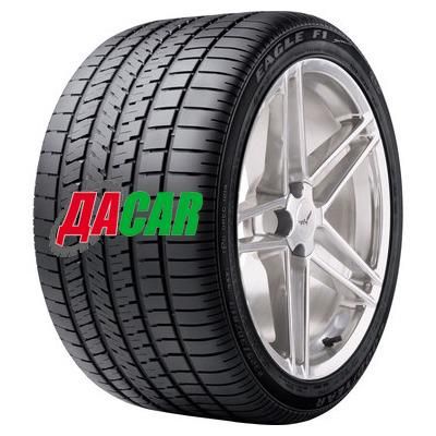 Goodyear Eagle F1 Supercar 255/35R22 99W XL FP VSB