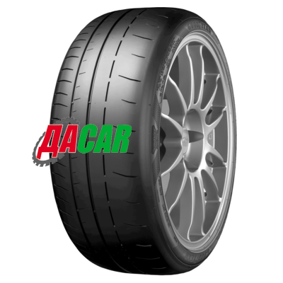 Goodyear Eagle F1 Supersport RS 325/30ZR21 108Y XL N0FP