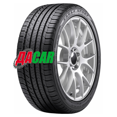 Goodyear Eagle Sport All Season 285/45R20 112H XL AOEFP RFT M+S