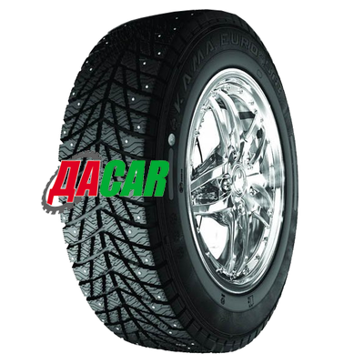 Kama Euro-518 155/65R13 73T (шип.)