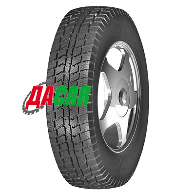 Kama Euro LCV-520 205/75R16C 110/108R (шип.)
