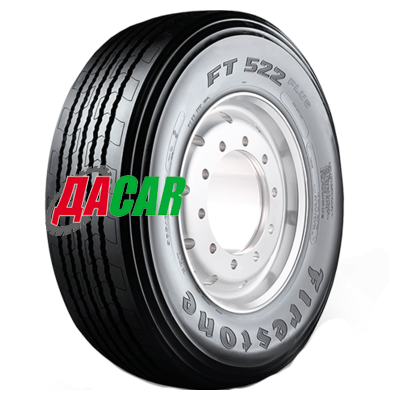 Firestone FT522+ 385/55R22,5 160K TL