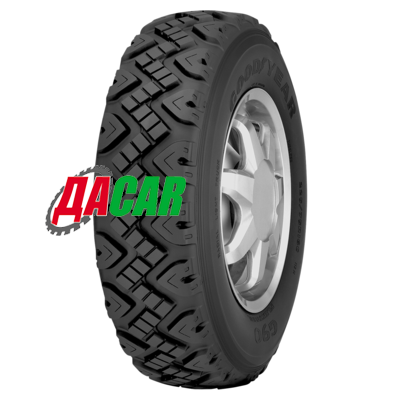 Goodyear G90 7,5R16C 116/114N POR