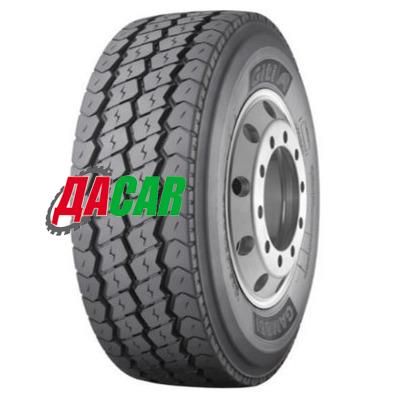 GiTi GAM851 445/65R22,5 169K 3PMSF 20PR