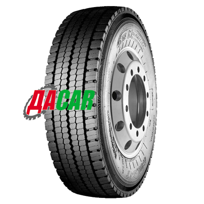 GiTi GDL617 295/60R22,5 150/147K 3PMSF PR18